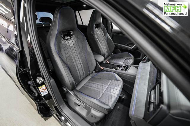 Volkswagen Tiguan 2,0 TDI DSG 4Motion R-Line - LAGER -LAG. 