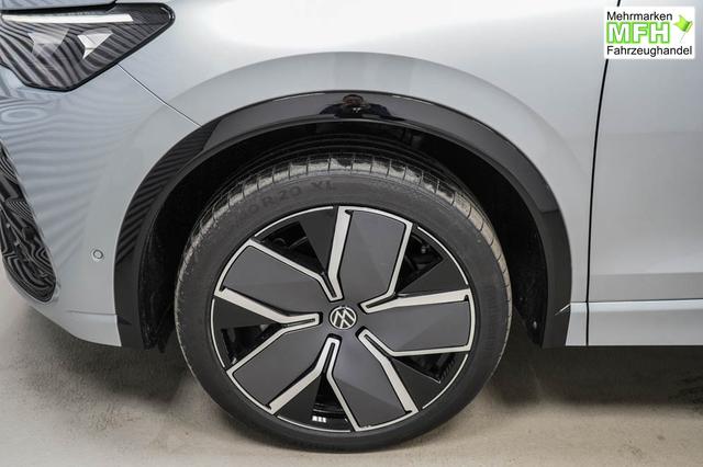 Volkswagen Tiguan 2,0 TSI DSG 4Motion R-Line - LAGER -LAG. 