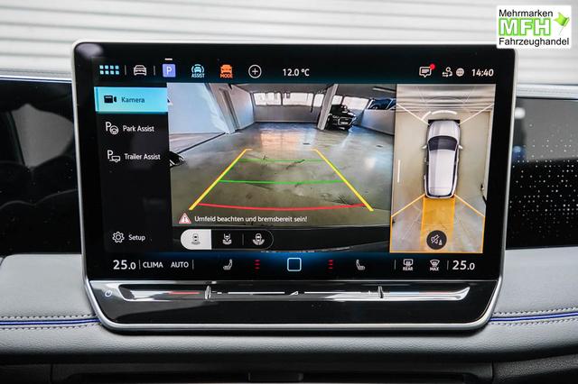 Volkswagen Tiguan 2,0 TSI DSG 4Motion R-Line - LAGER -LAG. 