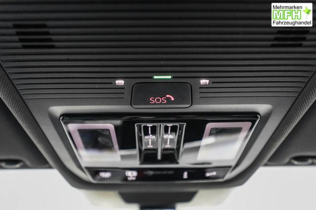 Volkswagen Tiguan 2,0 TSI DSG 4Motion R-Line - LAGER -LAG. 