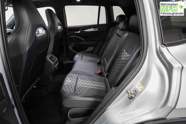 Volkswagen Tiguan 2,0 TSI DSG 4Motion R-Line - LAGER -LAG. 