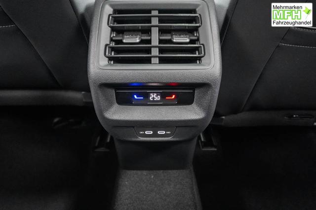 Volkswagen Tiguan 2,0 TSI DSG 4Motion R-Line - LAGER -LAG. 