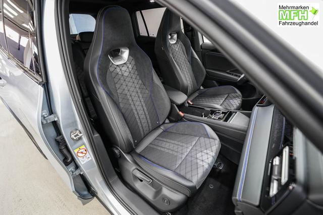 Volkswagen Tiguan 2,0 TSI DSG 4Motion R-Line - LAGER -LAG. 