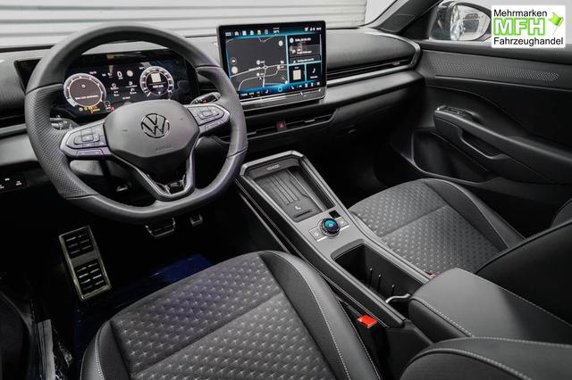 Volkswagen T-Roc Neuer 1,5 TSI DSG R-Line - LAGER 