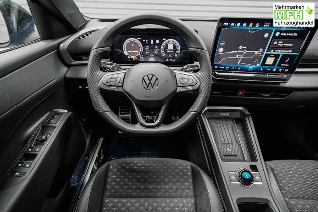 Volkswagen T-Roc Neuer 1,5 TSI DSG R-Line - LAGER 