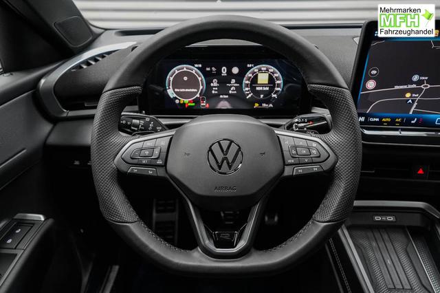 Volkswagen T-Roc Neuer 1,5 TSI DSG R-Line - LAGER 