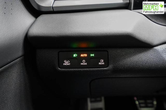 Volkswagen T-Roc Neuer 1,5 TSI DSG R-Line - LAGER 