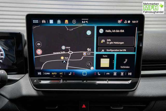 Volkswagen T-Roc Neuer 1,5 TSI DSG R-Line - LAGER 