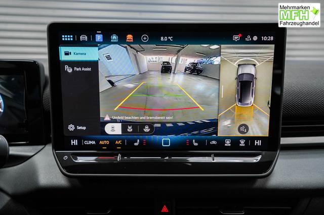 Volkswagen T-Roc Neuer 1,5 TSI DSG R-Line - LAGER 