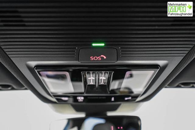 Volkswagen T-Roc Neuer 1,5 TSI DSG R-Line - LAGER 