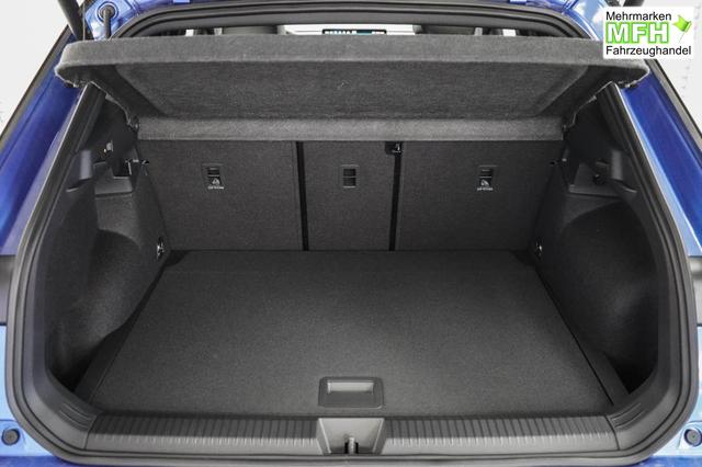 Volkswagen T-Roc Neuer 1,5 TSI DSG R-Line - LAGER 