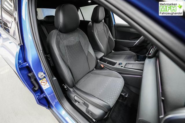 Volkswagen T-Roc Neuer 1,5 TSI DSG R-Line - LAGER 