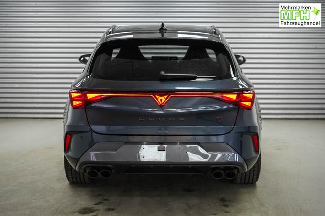 Cupra Leon Sportstourer ST 2,0 TSI DSG 4x4 VZ - LAGER 