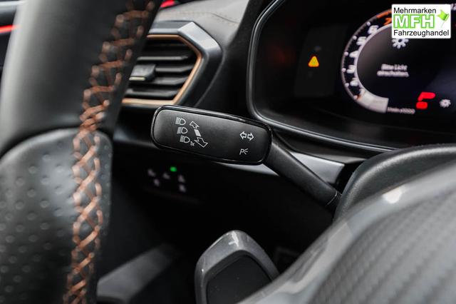 Cupra Leon Sportstourer ST 2,0 TSI DSG 4x4 VZ - LAGER 