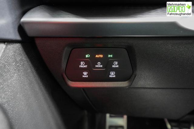 Cupra Leon Sportstourer ST 2,0 TSI DSG 4x4 VZ - LAGER 