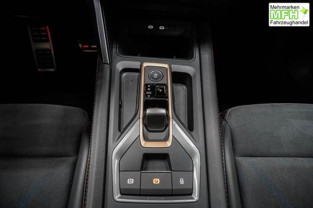 Cupra Leon Sportstourer ST 2,0 TSI DSG 4x4 VZ - LAGER 