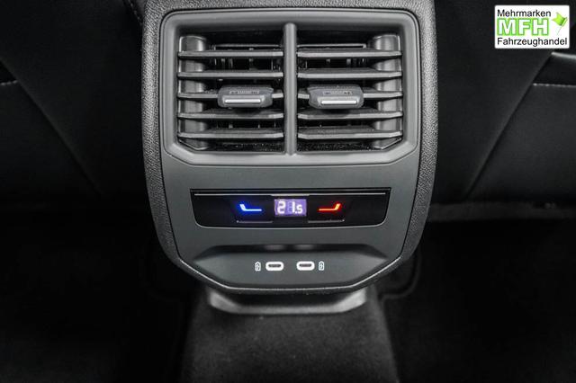 Cupra Leon Sportstourer ST 2,0 TSI DSG 4x4 VZ - LAGER 