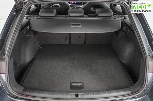 Cupra Leon Sportstourer ST 2,0 TSI DSG 4x4 VZ - LAGER 