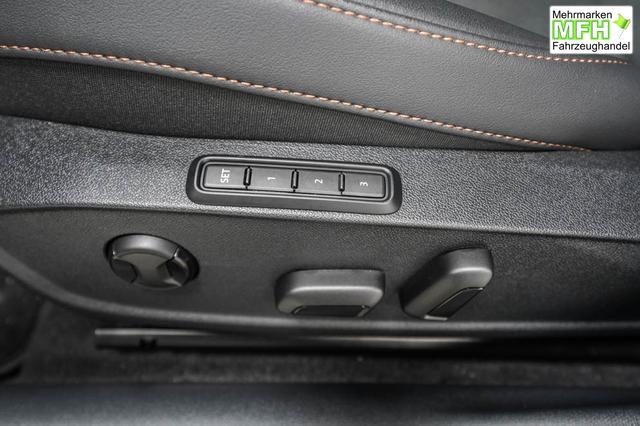 Cupra Leon Sportstourer ST 2,0 TSI DSG 4x4 VZ - LAGER 