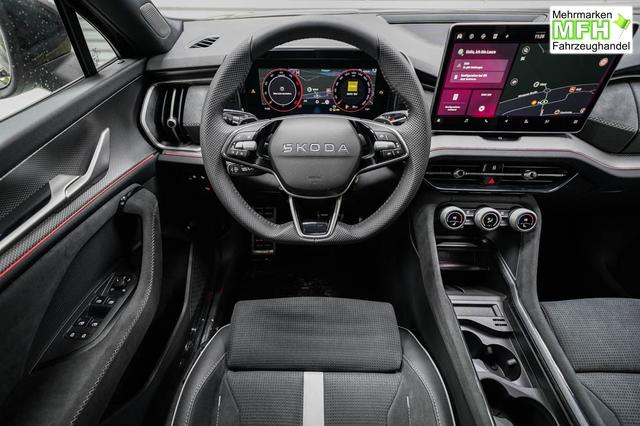 Skoda Kodiaq 2,0 TDI DSG 4x4 Sportline - LAGER 