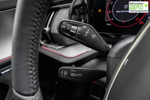 Skoda Kodiaq 2,0 TDI DSG 4x4 Sportline - LAGER 