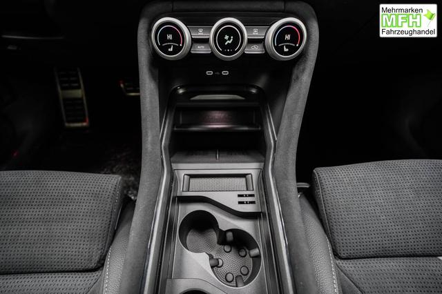 Skoda Kodiaq 2,0 TDI DSG 4x4 Sportline - LAGER 