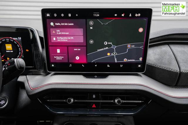 Skoda Kodiaq 2,0 TDI DSG 4x4 Sportline - LAGER 