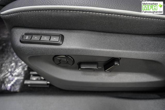 Skoda Kodiaq 2,0 TDI DSG 4x4 Sportline - LAGER 