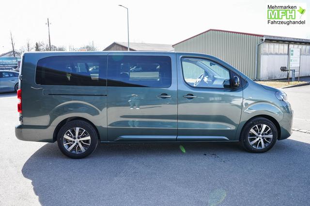 Toyota Proace Verso 2,0 AT Long Business - LAGER -LAG. 