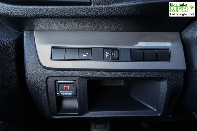 Toyota Proace Verso 2,0 AT Long Business - LAGER -LAG. 