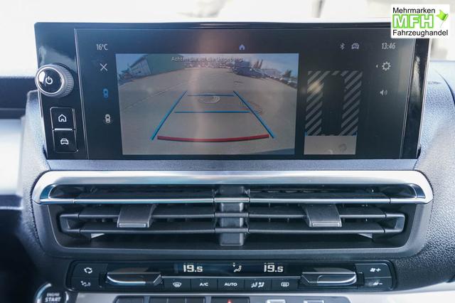 Toyota Proace Verso 2,0 AT Long Business - LAGER -LAG. 