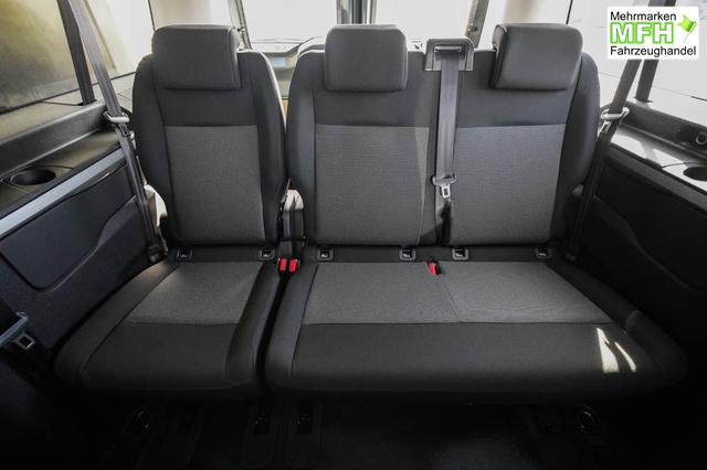 Toyota Proace Verso 2,0 AT Long Business - LAGER -LAG. 