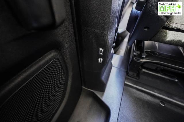 Toyota Proace Verso 2,0 AT Long Business - LAGER -LAG. 