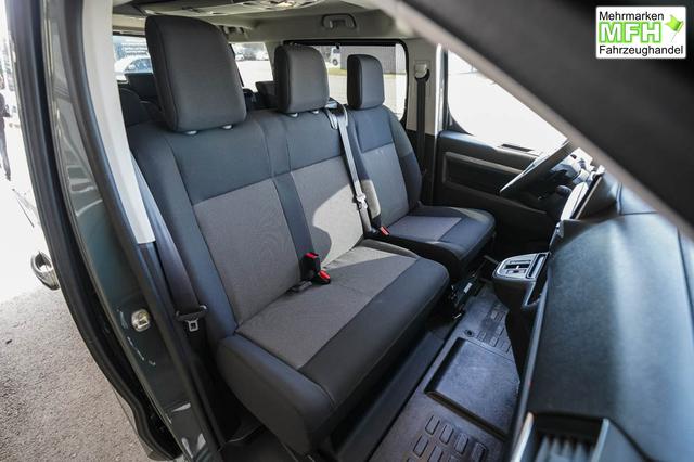 Toyota Proace Verso 2,0 AT Long Business - LAGER -LAG. 