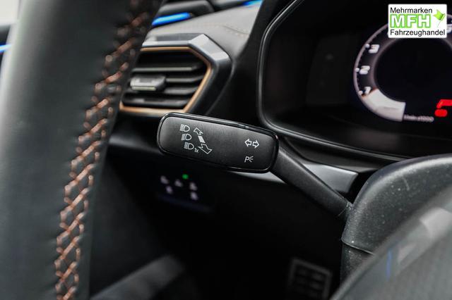 Cupra Leon Sportstourer ST 2,0 TSI DSG 4x4 VZ - LAGER 