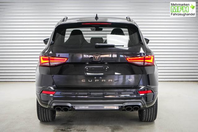 Cupra Ateca 2,0 TSI DSG 4Drive VZ - LAGER 