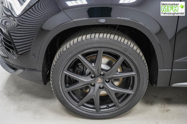Cupra Ateca 2,0 TSI DSG 4Drive VZ - LAGER 
