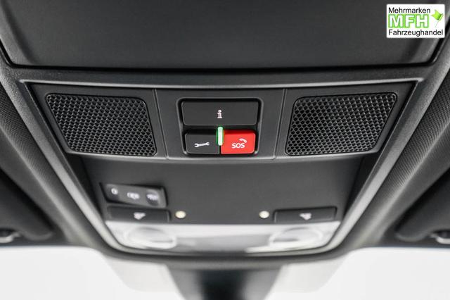Cupra Ateca 2,0 TSI DSG 4Drive VZ - LAGER 