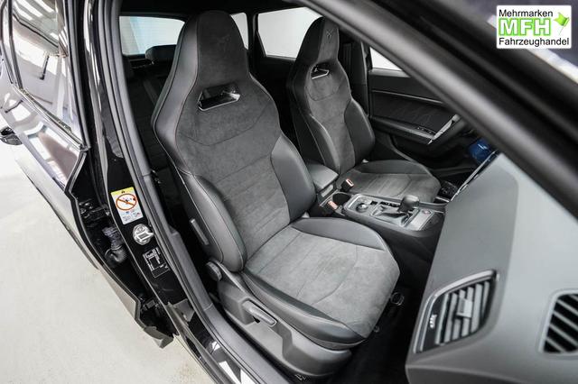 Cupra Ateca 2,0 TSI DSG 4Drive VZ - LAGER 