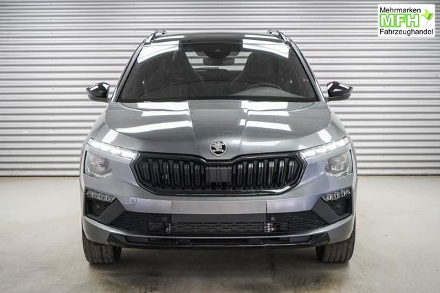 Skoda Kamiq 1,0 TSI Monte Carlo - LAGER 