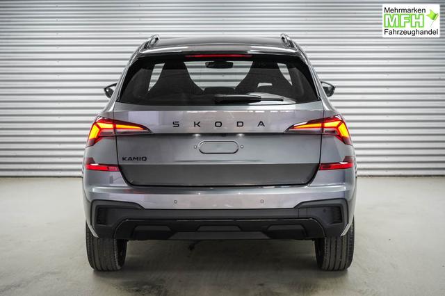 Skoda Kamiq 1,0 TSI Monte Carlo - LAGER 