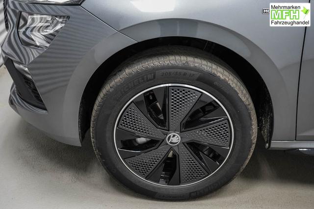 Skoda Kamiq 1,0 TSI Monte Carlo - LAGER 