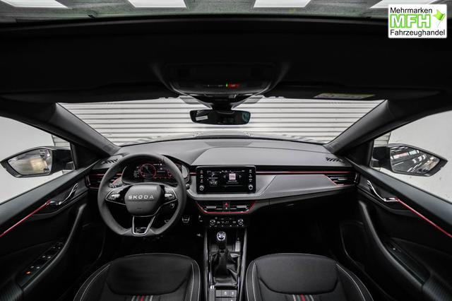 Skoda Kamiq 1,0 TSI Monte Carlo - LAGER 