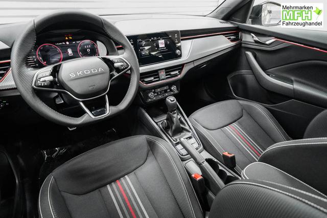 Skoda Kamiq 1,0 TSI Monte Carlo - LAGER 