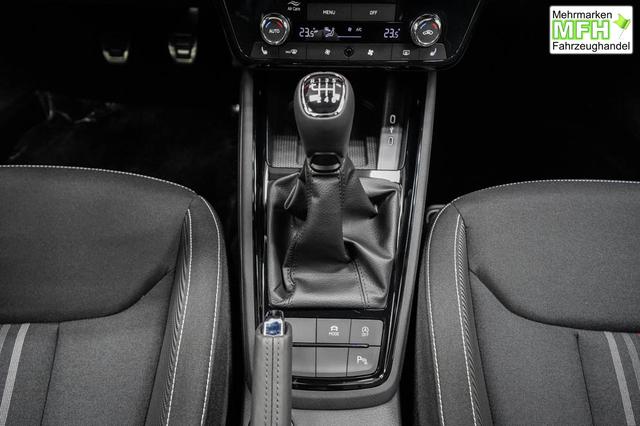 Skoda Kamiq 1,0 TSI Monte Carlo - LAGER 