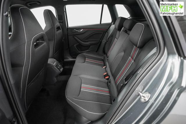 Skoda Kamiq 1,0 TSI Monte Carlo - LAGER 
