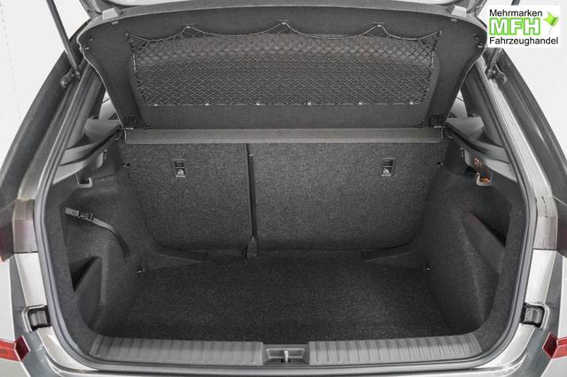 Skoda Kamiq 1,0 TSI Monte Carlo - LAGER 