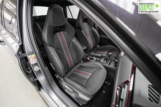 Skoda Kamiq 1,0 TSI Monte Carlo - LAGER 