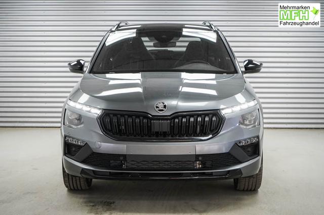 Skoda Kamiq 1,0 TSI Monte Carlo - LAGER 
