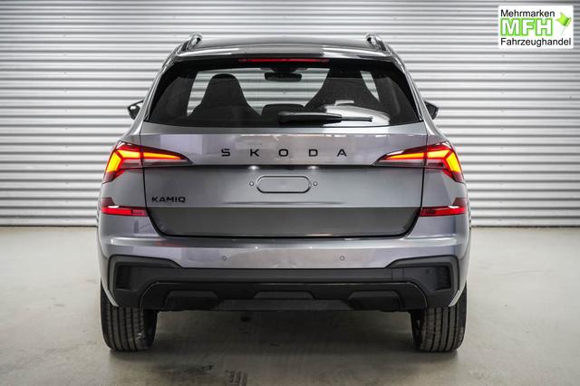 Skoda Kamiq 1,0 TSI Monte Carlo - LAGER 
